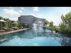 Duo Residences (D7), Apartment #211478271